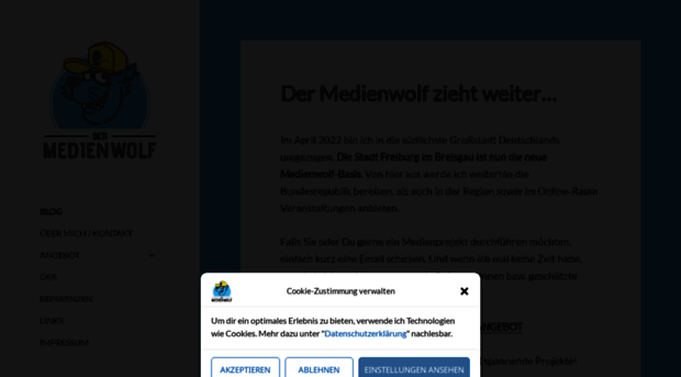 dermedienwolf.de