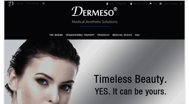 dermeso.com