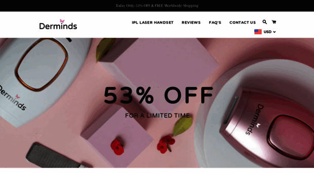 derminds.co