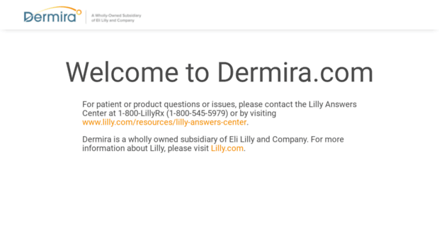 dermira.com