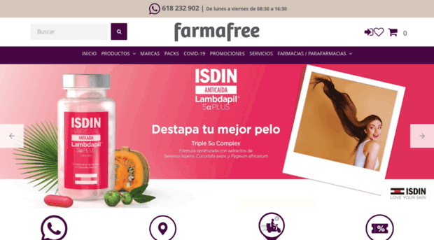 dermo.missfarma.com