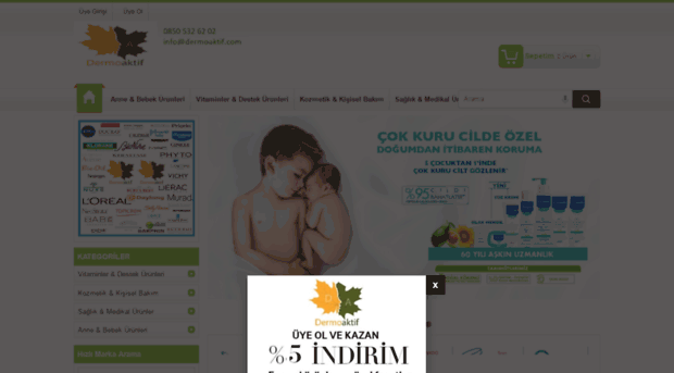 dermoaktif.com