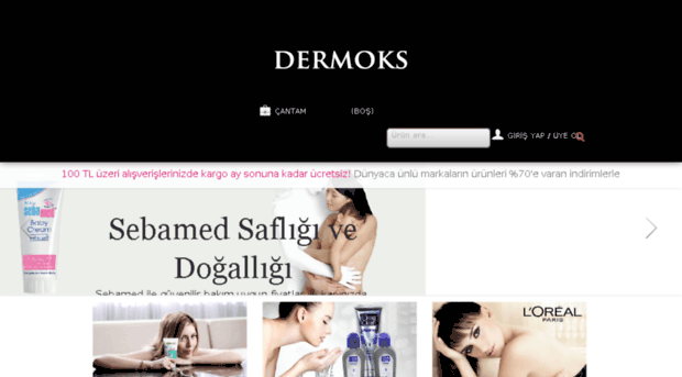 dermoks.com