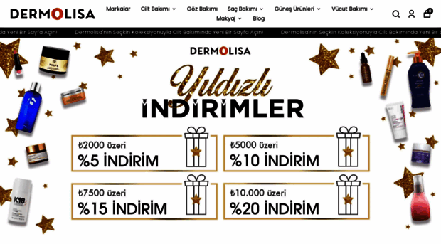 dermolisa.com