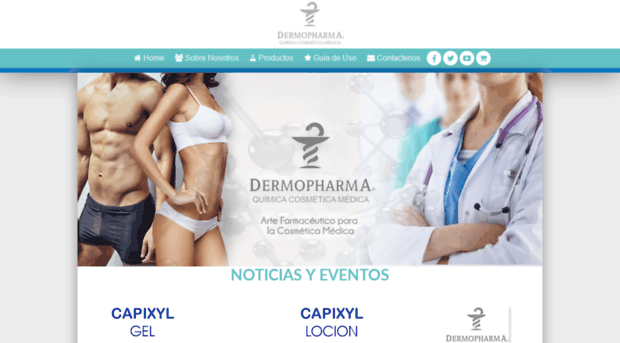 dermopharma.com.mx