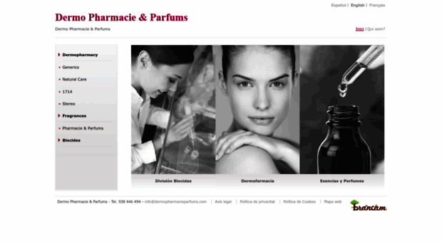 dermopharmacieparfums.com