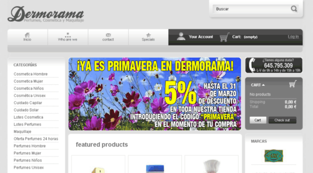 dermorama.com