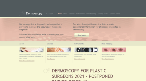 dermoscopy.co.uk