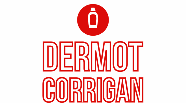 dermotcorrigan.com