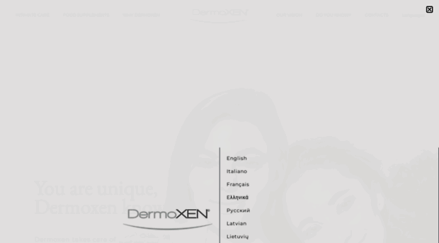 dermoxen.com