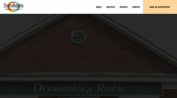 dermrealm.com