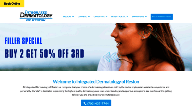 dermreston.com