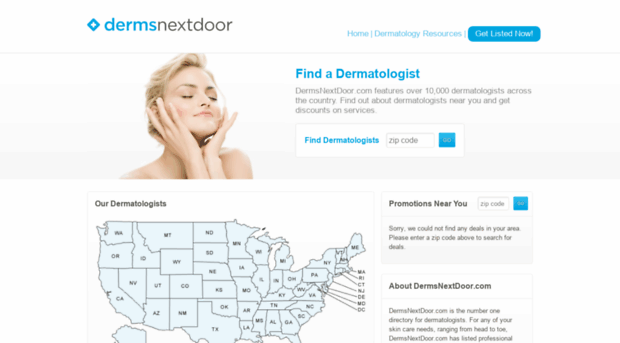 dermsnextdoor.com