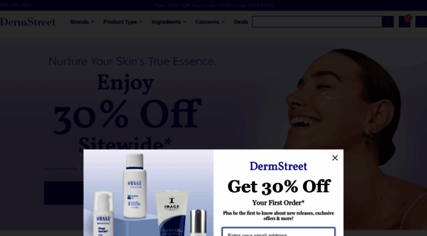 dermstreet.com