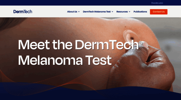 dermtech.com