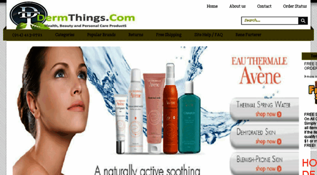 dermthings.com