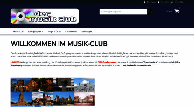 dermusikclub.de