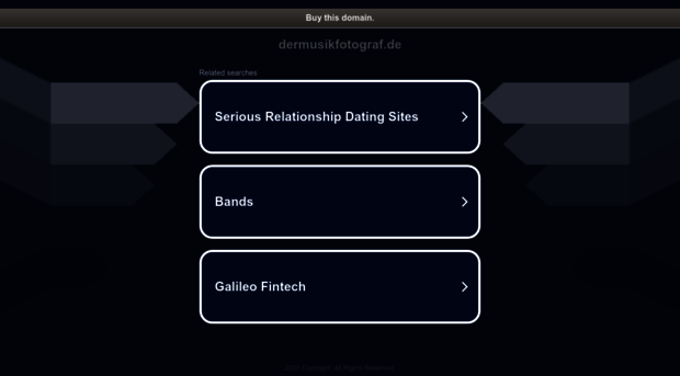 dermusikfotograf.de