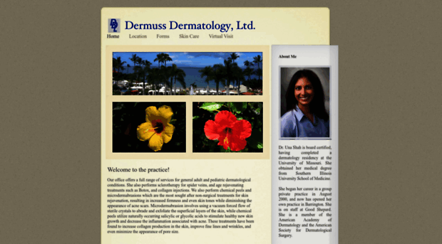 dermuss.com