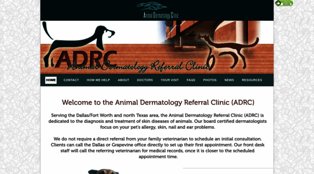 dermvets.com