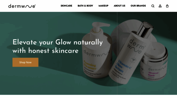 dermwave.com