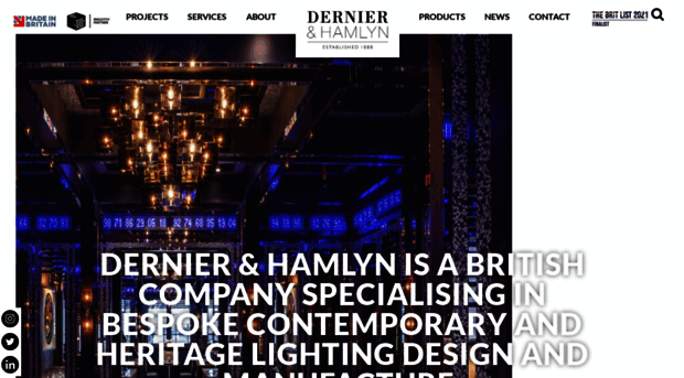 dernier-hamlyn.com