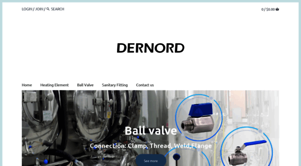 dernord.com