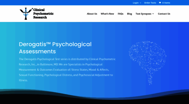derogatis-tests.com