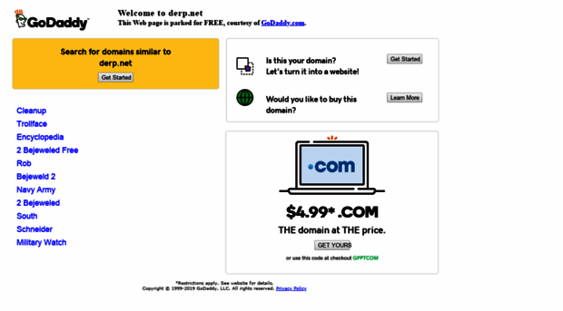 derp.net