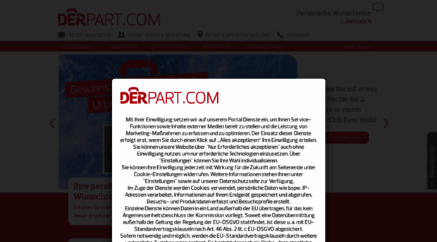 derpart.com