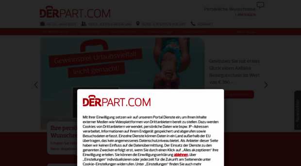 derpart24.de