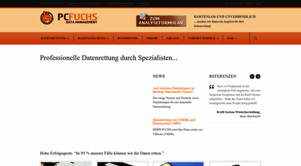 derpcfuchs.de