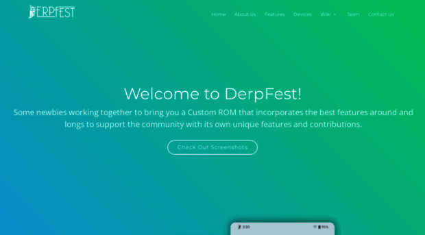 derpfest.org