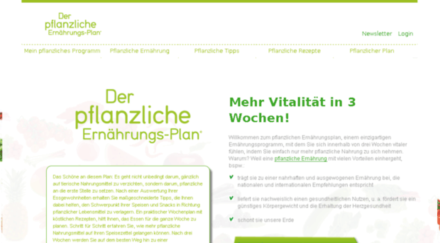 derpflanzlicheplan.de