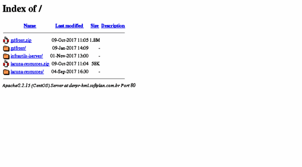 derpr-hml.softplan.com.br