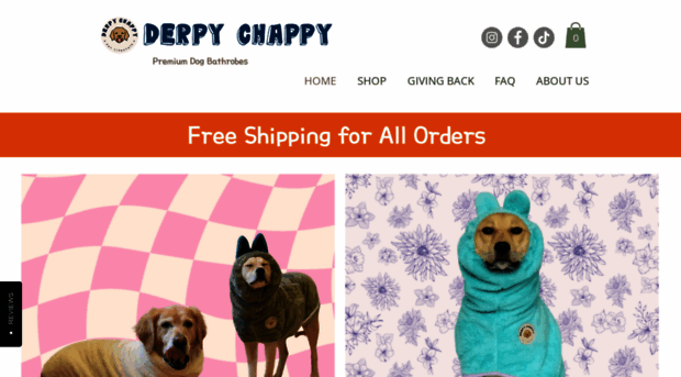 derpychappy.com