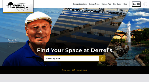 derrels.com