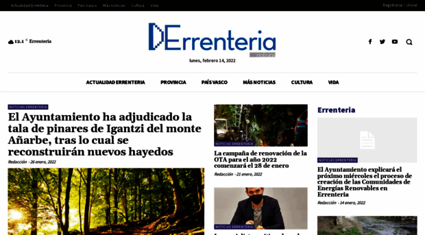 derrenteria.com