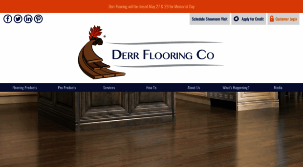 derrflooring.com