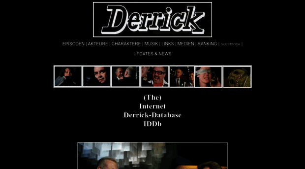 derrick-database.com