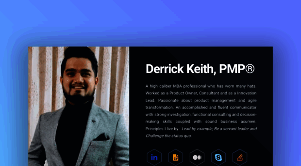 derrickkeithportfolio.carrd.co