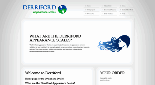 derriford.info