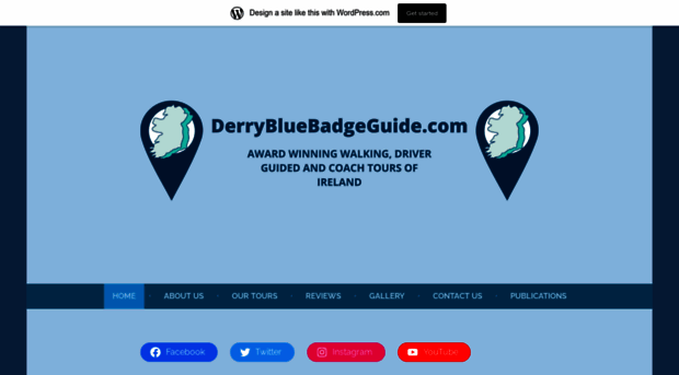 derrybluebadgeguide.com