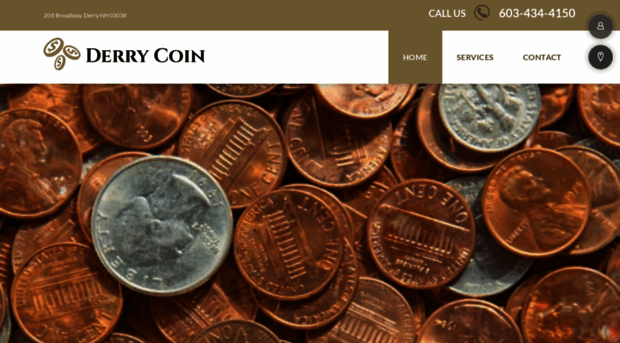 derrycoin.com