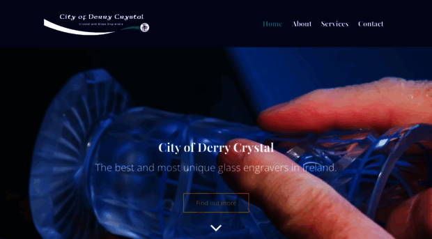 derrycrystal.com