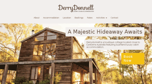 derrydonnell.com.au