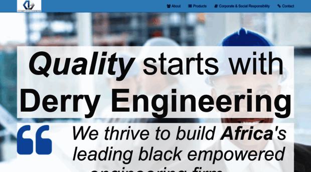 derryengineering.com