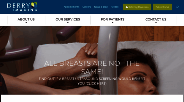 derryimaging.com
