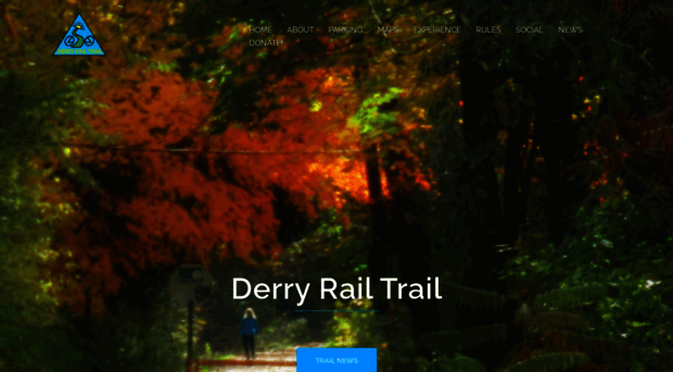 derryrailtrail.org