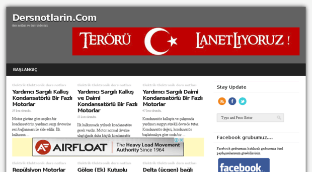dersnotlarin.com